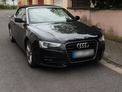 Gebraucht Audi A5 Cabriolet