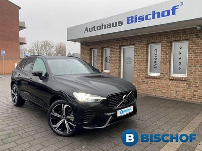Schwarz Gebraucht 2025 Volvo XC60 Plus SUV | 49.990 € (Guter Preis)