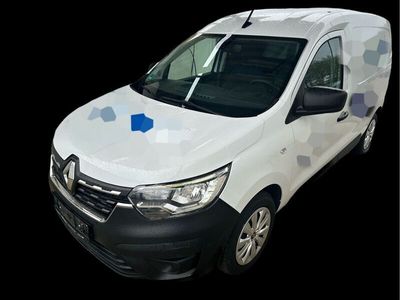 gebraucht Renault Express Extra 1.3 TCe Teilleder,Klima, Navi, Kamera