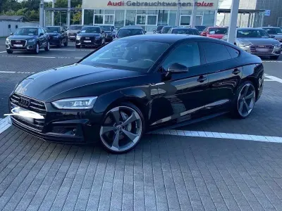 Gebraucht Audi A5 Sportback