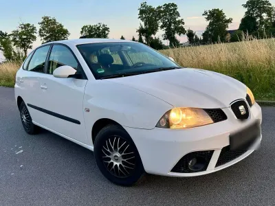 Gebraucht Seat Ibiza