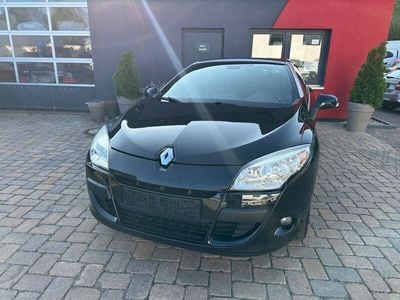 Renault Mégane Cabriolet
