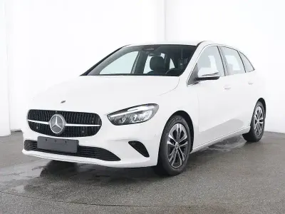 Gebraucht Mercedes B200