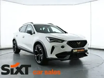 Gebraucht Cupra Formentor