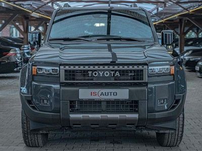 Neu 2025 Toyota Land Cruiser Executive SUV | 87.000 €