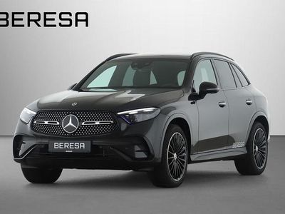Gebraucht Mercedes GLC450 AMG 367 PS (269 kW) 2025 Grau SUV