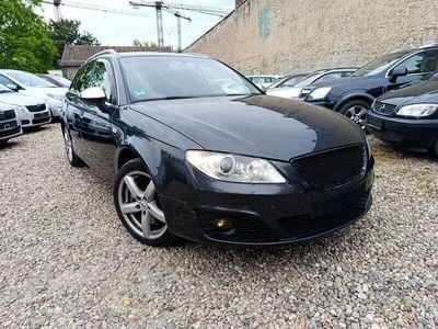 Seat Exeo