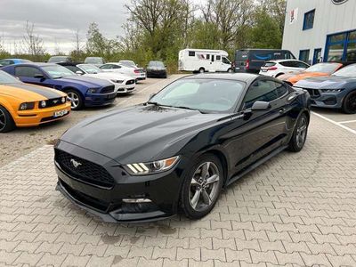 gebraucht Ford Mustang 2016 V6 3.7L für den Einsteiger