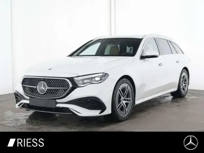 Gebraucht Mercedes E300