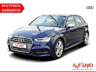 Używany Audi S3