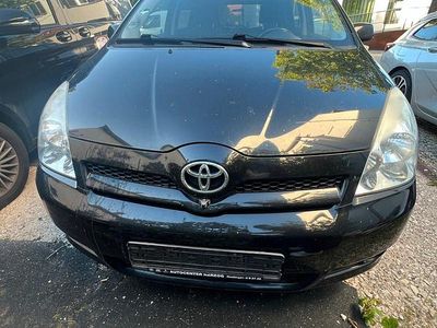 Toyota Verso