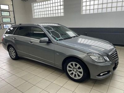 Mercedes E200