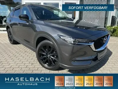 Gebraucht Mazda CX-5