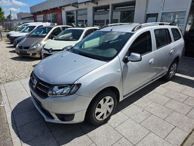 Dacia Logan MCV