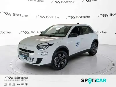 Neu Fiat 600 Business 110 PS (80 kW) 2026 Andere SUV