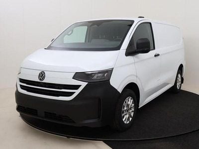 Neu VW Transporter 150 PS (110 kW) 2026 Andere Van