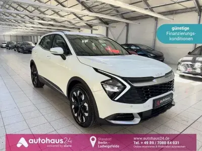 Gebraucht Kia Sportage