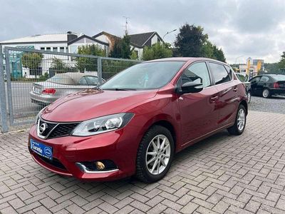 Nissan Pulsar