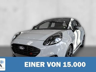 Neu Ford Puma ST 170 PS (125 kW) 2025 SUV