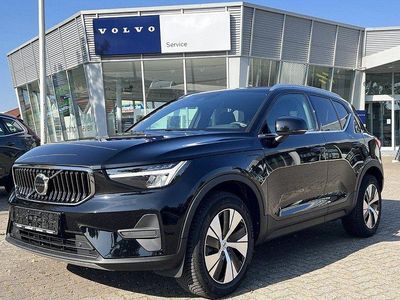 Gebraucht Volvo XC40 Core 261 PS (191 kW) 2022 Schwarz SUV