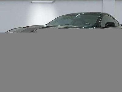 Gebraucht Ford Mustang Fastback 290 PS (213 kW) 2019 Schwarz metallic