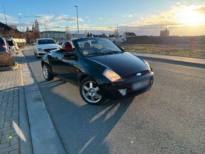 gebraucht Ford StreetKa mit tüv