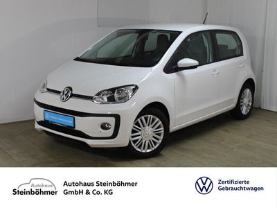 gebraucht VW up! up 1.0 move