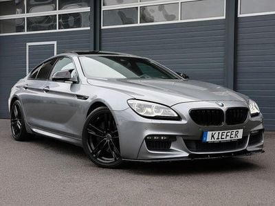 BMW 650
