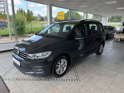 Gebraucht VW Touran