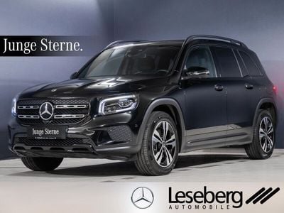 Mercedes GLB250