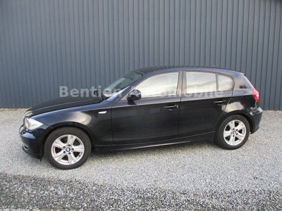 gebraucht BMW 116 i, Xenon, ALU, PDC, AHK, Sportsitze