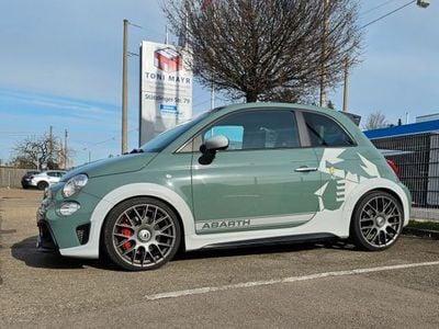Abarth 695