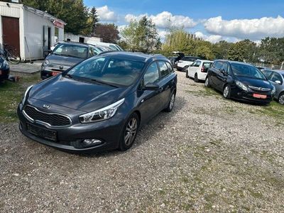 Kia Ceed Sportswagon