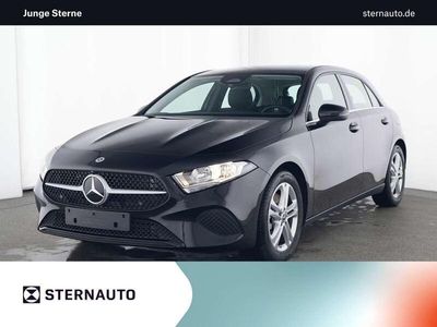 Mercedes A220