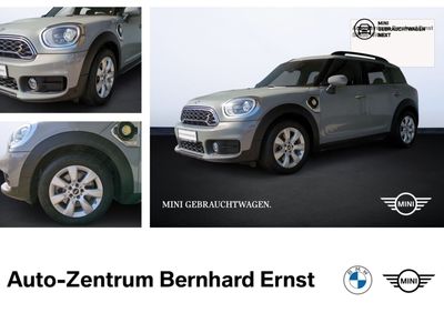 gebraucht Mini Cooper S Countryman E ALL4 Aut. Panorama PDC