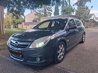 Opel Signum