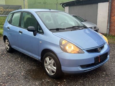 gebraucht Honda Jazz 1.2 S *KLIMA*TUV NEU*