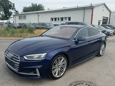 Gebraucht Audi S5 Sportback