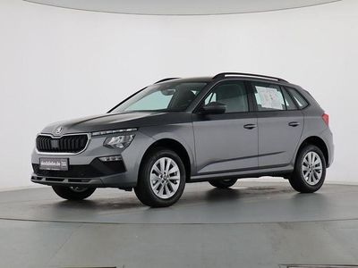 Graphitegrau metallic Neu 2025 Skoda Kamiq Selection SUV | 22.320 € (Guter Preis)