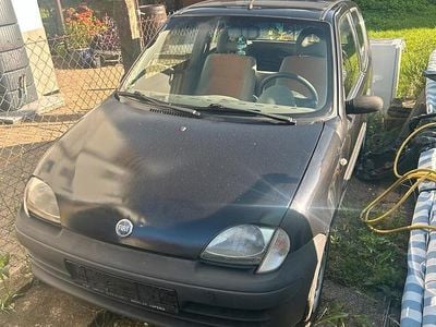 Fiat Seicento