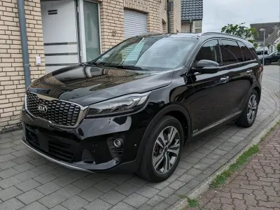 Gebraucht Kia Sorento