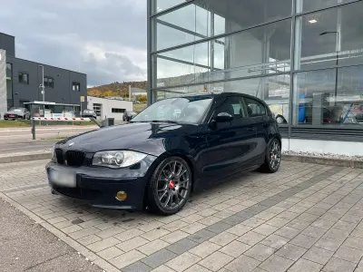 Gebraucht BMW 118 Coupé