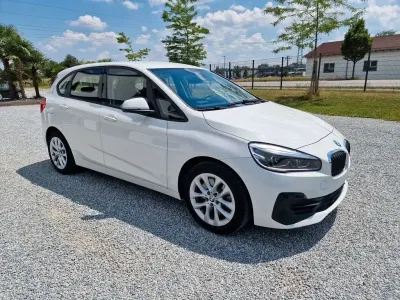 Gebraucht BMW 225 Active Tourer