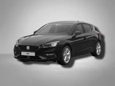 Gebraucht Seat Leon FR 150 PS (110 kW) 2026 Limousine