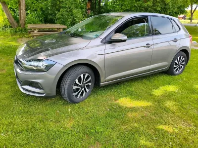 Gebraucht VW Polo