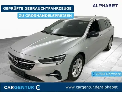 Gebraucht Opel Insignia