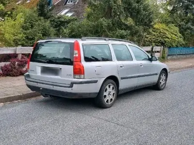 Gebraucht Volvo V70