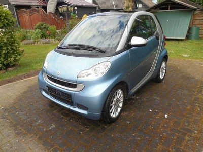 Smart ForTwo Coupé