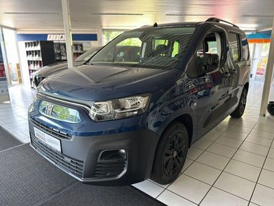 Fiat e-Doblò