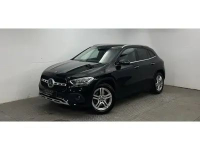 Gebraucht Mercedes GLA220